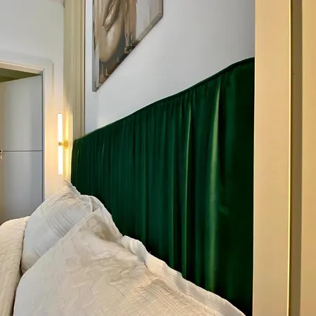 Apartment Onix Axxis Frontal View 3*