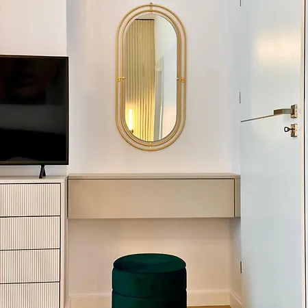 Apartment Onix Axxis Frontal View 3*
